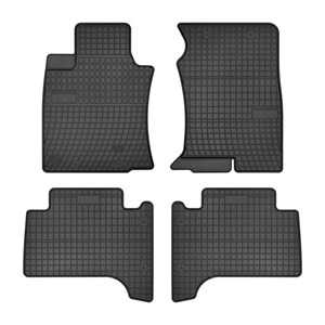 Gummimatta, kupé TOYOTA Land Cruiser 150 PRADO 2009-
