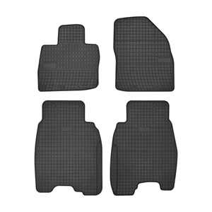 Gummimatta, kupé HONDA Civic VIII 3/5d hatchback 2006-2011 - honda civic hatchback viii