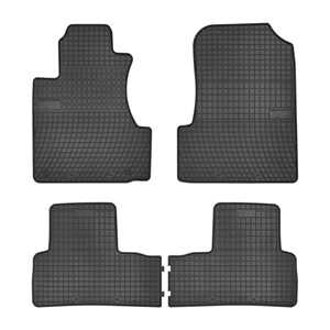 Gummimatta, kupé HONDA CRV III 2006-2012 - honda cr-v iii