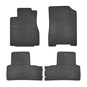 Gummimatta, kupé HONDA CRV IV 2012- Frogum ET0832 - honda cr-v iv