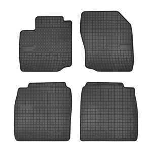 Gummimatta, kupé HONDA Civic IX 3/5d hatchback 2012- 2017