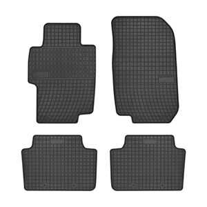 Gummimatta, kupé HONDA Accord VII CL 7/8/9 2002-2008 Frogum ET083 - honda accord vii
