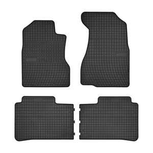 Gummimatta, kupé HONDA CRV II 2002-2006 - honda cr-v ii