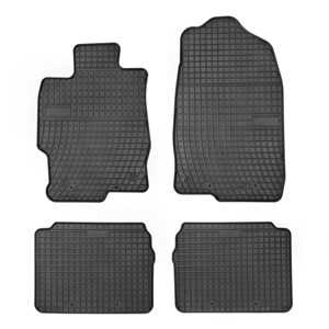Gummimatta, kupé MAZDA 6 II GH 2007-2013 - mazda 6 hatchback, 6 kombi, 6 sedan