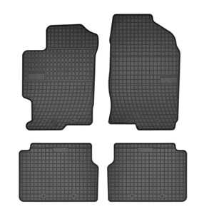 Gummimatta, kupé MAZDA 6 2002-2007 Frogum ET0861 - mazda 6 hatchback, 6 sedan, 6 station wagon