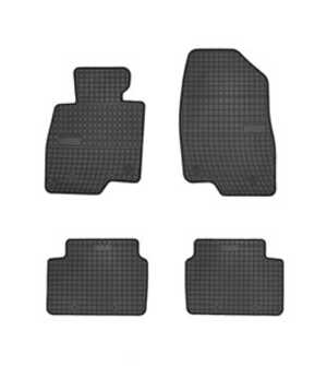 Gummimatta, kupé MAZDA 3 III 2013- Frogum ET0862 - mazda 3, 3 sedan, 3 skåp/halvkombi