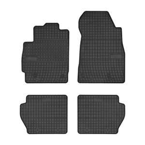 Gummimatta, kupé MAZDA 2 II 2007-2015 Frogum ET0864 - mazda 2