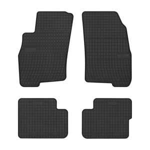 Gummimatta, kupé FIAT Grande Punto 2005-2012 Frogum ET0912 - fiat grande punto