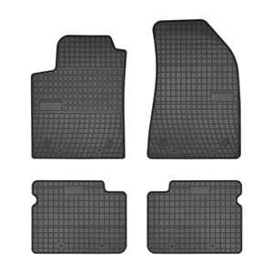 Gummimatta, kupé FIAT Bravo II 2007-2014 Frogum ET0913 - fiat bravo ii, lancia delta iii