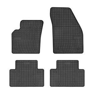 Gummimatta, kupé VOLVO C30 2006-2012 - volvo c30, s40 ii, v50