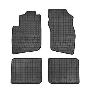 Gummimatta, kupé VOLVO S40 I 1995-2004 - volvo s40 i, v40 kombi