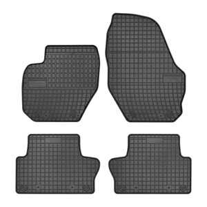 Gummimatta, kupé VOLVO XC 60 2008- 2013 - volvo xc60 suv i
