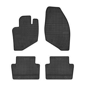 Gummimatta, kupé VOLVO S60 I 2000-2009 - volvo s60 i, s80 i, v70 ii, xc70 cross country i