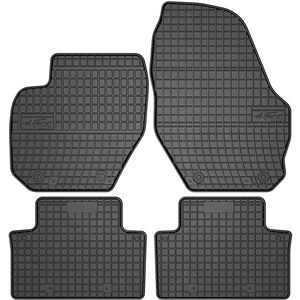 Gummimatta, kupé VOLVO XC 90 2002-2015 - volvo xc90 i, xc90 van i