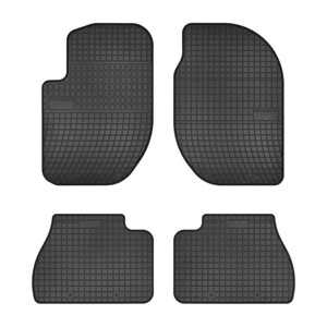 Gummimatta, kupé Land Rover Freelander 1996-2006 Frogum ET0970 - land rover freelander i, freelander soft top i