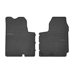 Gummimatta, kupé OPEL Vivaro 2001-2014 Frogum D00694 - opel, renault