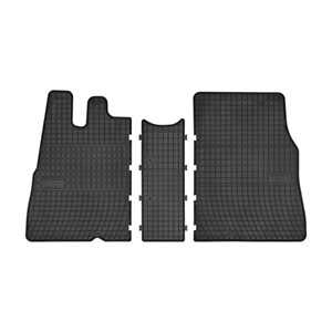 Gummimatta, kupé CITROEN Jumper I 1994-2006 Frogum D00951 - citroën, fiat, peugeot
