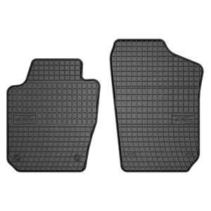 Gummimatta, kupé SKODA Fabia III VAN 2014-2021 Frogum 0404P - skoda fabia kombi iii