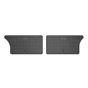 Gummimatta, kupé FORD Galaxy I – 3rd row 1995-2006 Frogum 3117 - ford galaxy i, seat alhambra, alhambra van, vw sharan, sharan 