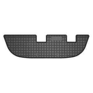 Gummimatta, kupé SSANGYONG Rexton 3rd row 2017- Frogum 401921 - ssangyong rexton, rexton van
