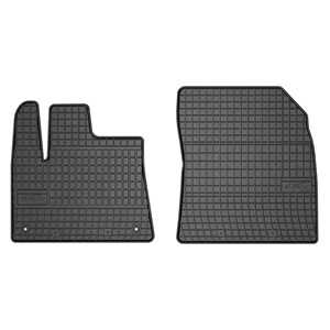 Gummimatta, kupé OPEL Combo E 2 persons 2018- Frogum 402515 - opel combo e tour / life, peugeot rifter