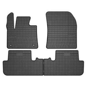 Gummimatta, kupé DS DS7 2017- Frogum ET410367 - ds ds 7, 7 crossback