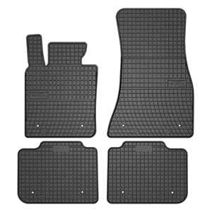 Gummimatta, kupé BMW Seria 6 G32 Gran Turismo 2017- Frogum 410589 - bmw 6 gran turismo [g32]