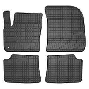 Gummimatta, kupé DS DS3 Crossback E-Tense 2018- Frogum ET411043 - ds ds 3 / ds 3 crossback