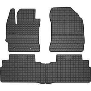 Gummimatta, kupé TOYOTA Verso 2009-2018 Frogum ET411081 - toyota proace city verso minibus, minivan, verso, verso s, verso van
