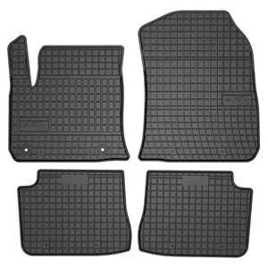 Gummimatta, kupé OPEL e-Corsa 2019- Frogum 411111 - opel corsa f