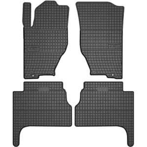 Gummimatta, kupé KIA Sorento I 2002-2009 Frogum 411678 - kia sorento i, sorento van i