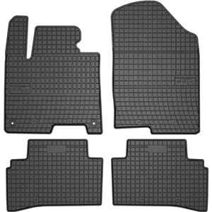 Gummimatta, kupé KIA Sportage V Gas 2021- Frogum 412149 - kia sportage v