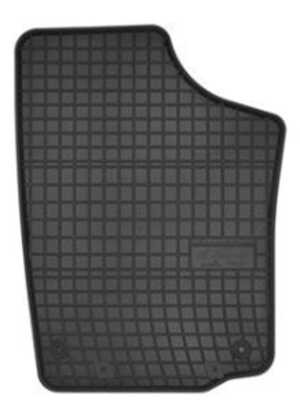 Gummimatta, kupé KIA EV 6 2021- Frogum 412156 - kia ev6