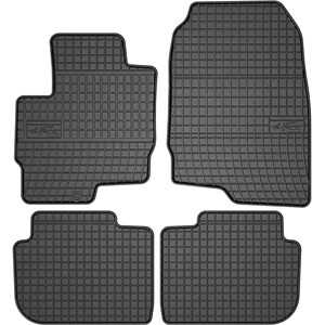 Gummimatta, kupé MITSUBISHI Colt VI (Z30) 5 door 2008-2012 Frogum - mitsubishi colt vi