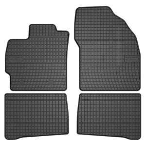 Gummimatta, kupé TOYOTA Prius III 2010-2015 Frogum 542995 - toyota prius c