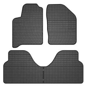 Gummimatta, kupé RENAULT Scenic I 1996-2003 Frogum 546641 - renault scénic minibus, minivan i, scénic van i