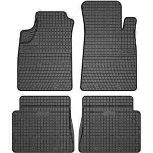 Gummimatta, kupé RENAULT Kangoo I 5 persons 1998-2008 Frogum ET06 - renault kangoo, kangoo express