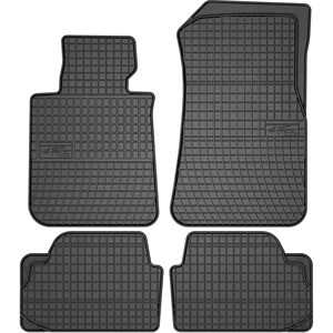 Gummimatta, kupé BMW Seria 1 E81 2004-2011 - bmw 1 [e81]
