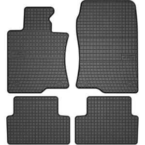 Gummimatta, kupé HONDA Accord VIII 2008-2015 Frogum ET0835 - honda accord viii, accord kombi viii