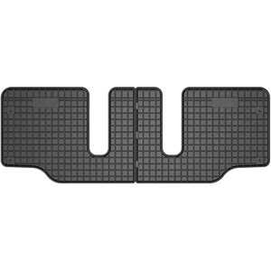 Gummimatta, kupé MAZDA 5 I 3rd row 2005-2010 - mazda 5