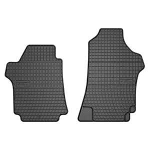 Gummimatta, kupé HYUNDAI Cargo 2008- - hyundai h-1 cargo, h-1 travel