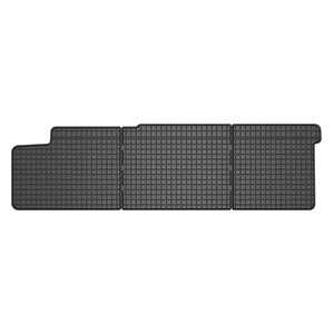 Gummimatta, kupé VOLKSWAGEN T5 2nd row Double cab 2003-2015 Frogu - vw california t5 camper, california t6 camper