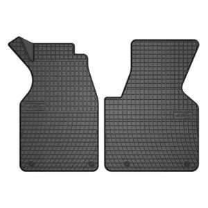 Gummimatta, kupé VOLKSWAGEN T4 1991-2003 Frogum ETD0086 - vw transporter t4 skåp