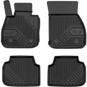 Gummimatta, kupé Mini Clubman II 2015- Frogum 77408210 - mini mini clubman