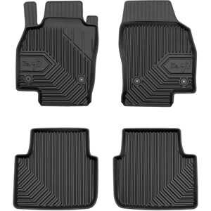Gummimatta, kupé Skoda Scala 2019- Frogum 77408906 - skoda scala