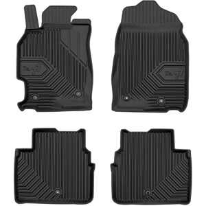 Gummimatta, kupé Mazda 6 II Fits any version 2007-2012 - mazda 6 hatchback, 6 kombi, 6 sedan