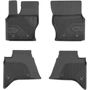 Gummimatta, kupé Land rover Range Rover IV 2012- Frogum 77409057 - land rover range rover iv
