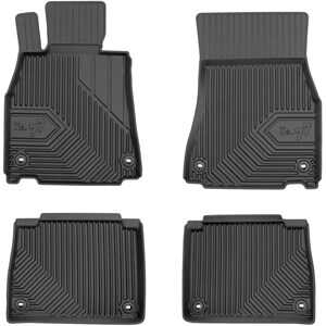 Gummimatta, kupé Lexus LS III 2000-2006 Frogum 77409095 - lexus ls