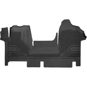 Gummimatta, kupé Nissan NV400 2011- Frogum 77409118 - nissan, opel, renault
