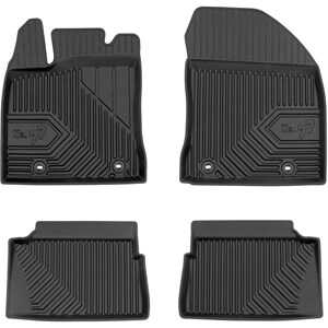 Gummimatta, kupé Lexus CT 200H 2011- Frogum 77409125 - lexus ct
